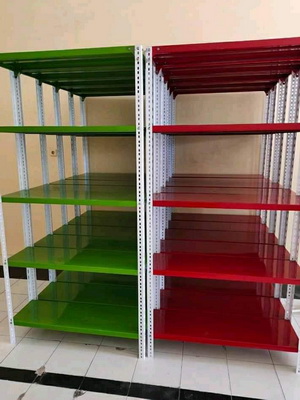 jual rak minimarket