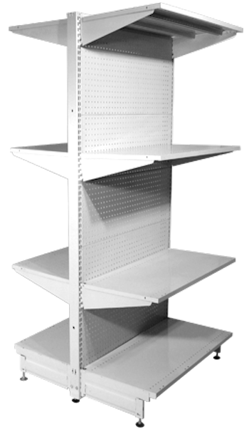 Jual Rak Minimarket Jakarta